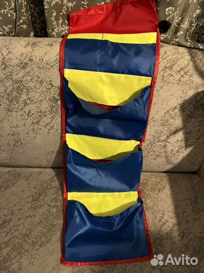 Кармашки для садика София