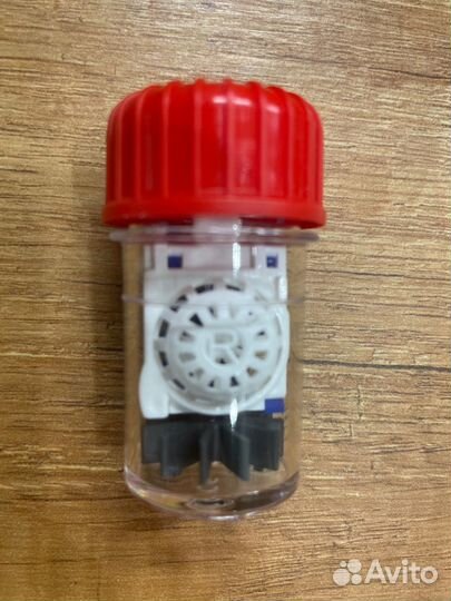 Пероксидный раствор для линз Lеnsсаrе сlеаrsерt