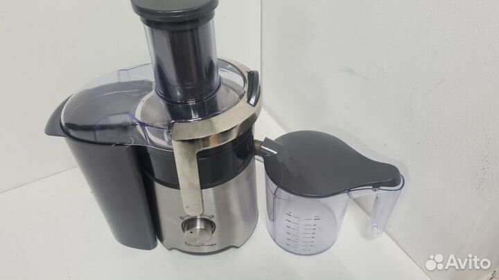 Соковыжималка Moulinex JU610D10