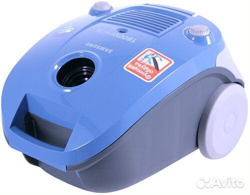 Пылесос Samsung SC4180