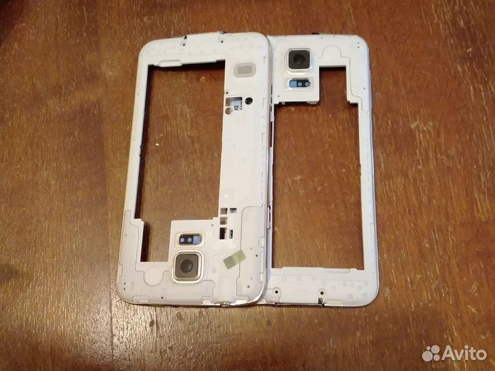 Рамка samsung galaxy s5, s6, s5mini