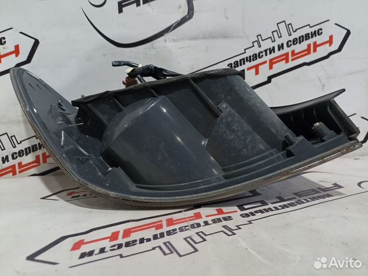 Фонарь mazda CX-7 ER3P ER5P 22061583 правый E22151150B S3653