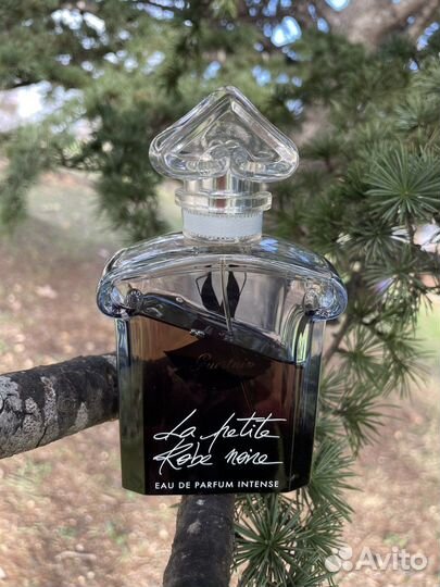 Делюсь - La Petite Robe Noire Intense Guerlain