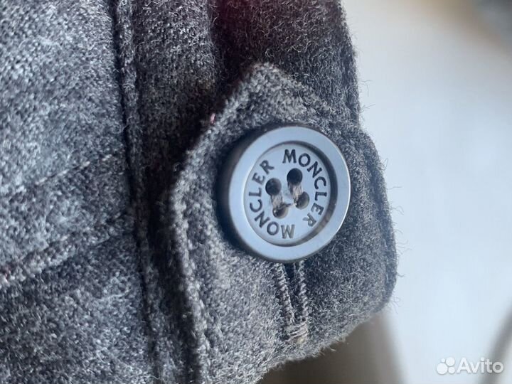 Шорты moncler на 1,5 -2 года