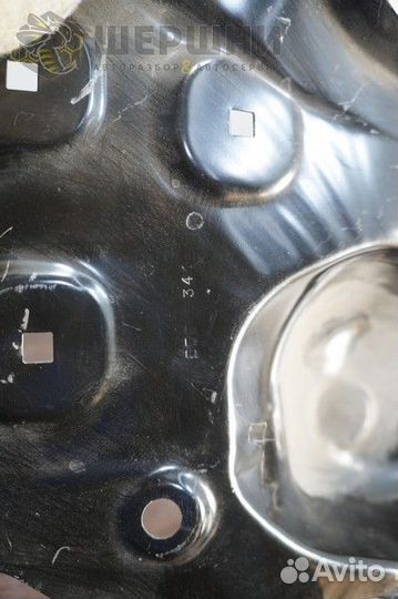 Панель фонаря задняя правая Cadillac Srx (2092555