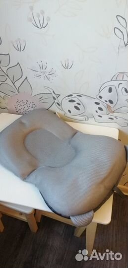 Матрас/подушка позиционер (кормление,купание)