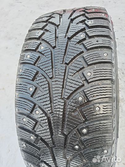 Nokian Tyres Hakkapeliitta 5 255/45 R18 103T
