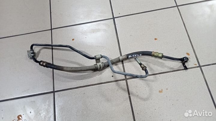 Трубка гидроусилителя Камри XV30