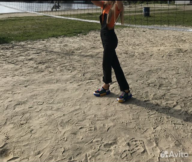 Комбинезон Zara