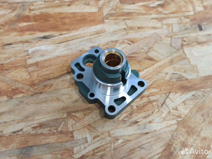 Основание помпы yamaha F9.9-15 6E7-45331-00-CA