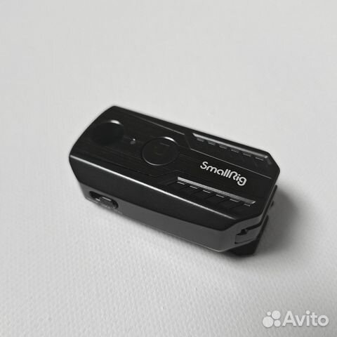 SmallRig 3902. Пульт дистанционного управления купить в Москве ...