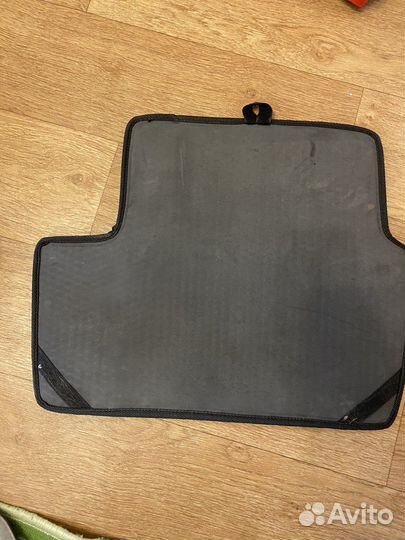 Коврики eva lancer 10