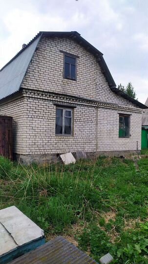 Участок 6 сот. (СНТ, ДНП)