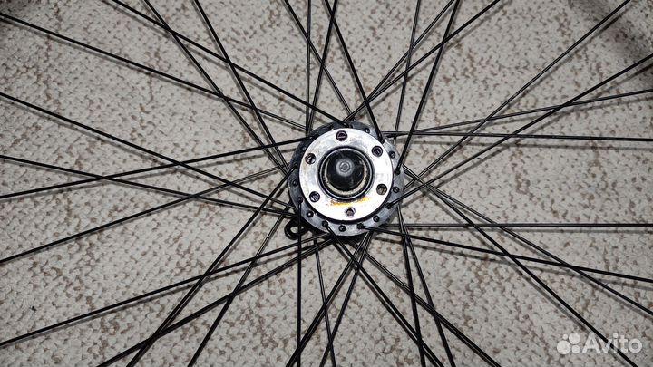 Колеса для велосипеда 29 переднее и заднее