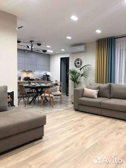 Ремонт квартир под ключ / без стресса и предоплаты