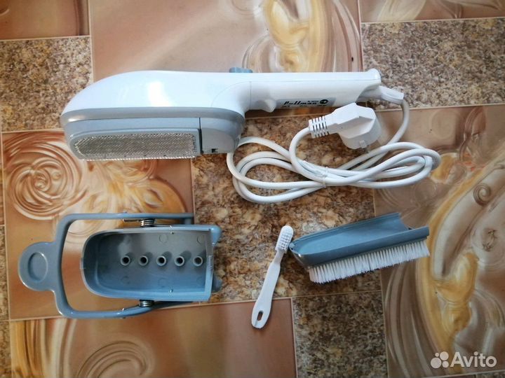 Отпариватель мастер пар