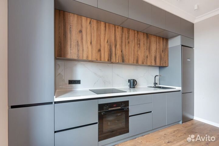 Цена за всю кухню смк 054994