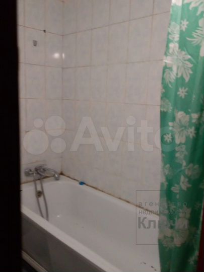 3-к. квартира, 65,4 м², 1/17 эт.