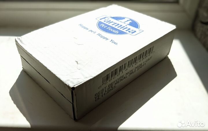 Farmina Vet Life Renal