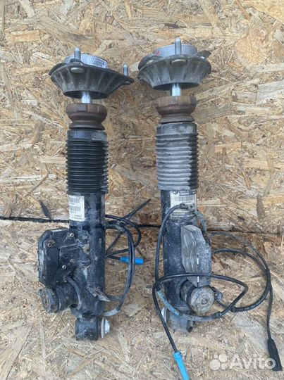 Амортизационная стойка VDC BMW X5M E70 X6M E71