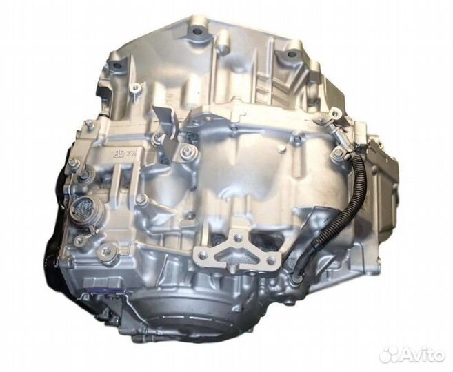 АКПП TG-81SC Volvo S80