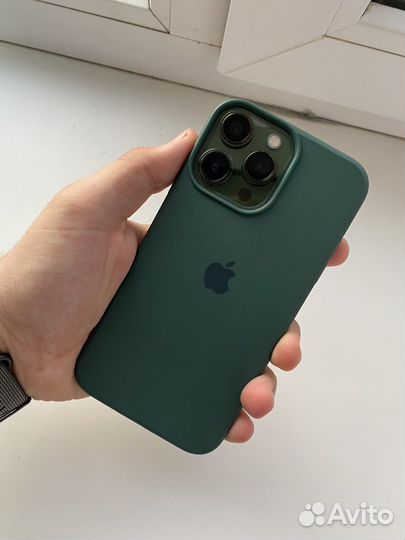 iPhone xr в корпусе 13 pro 128gb