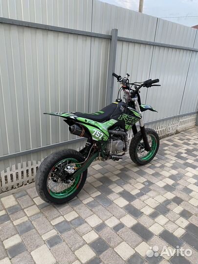 Bse mx125