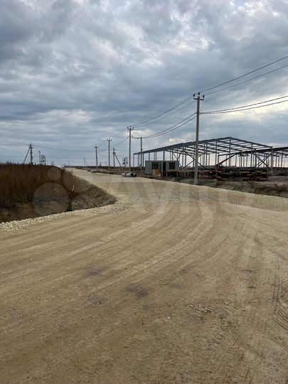 Участок 11 сот. (промназначения)