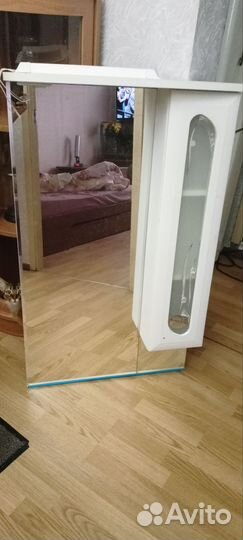 Зеркало в ванную