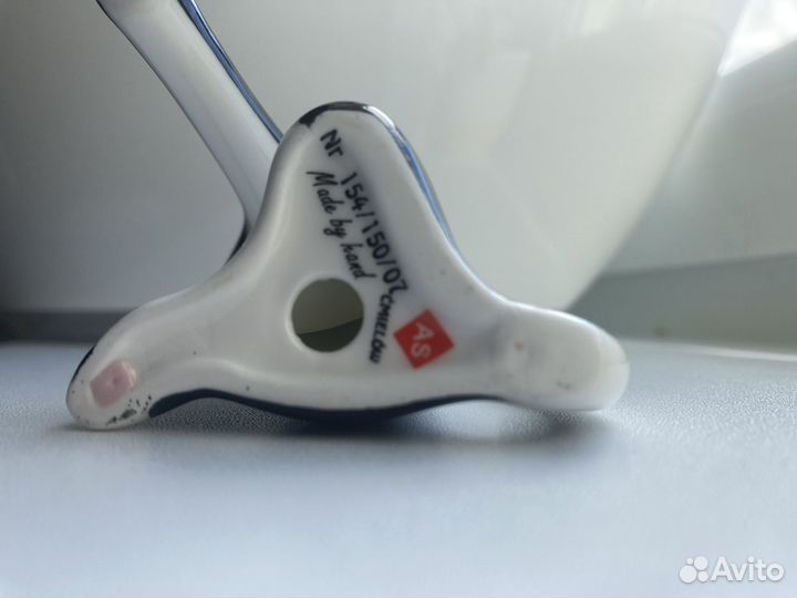 Статуэтки коллекционные Cmielow