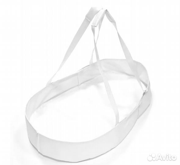 Кокон для новорожденных red castle