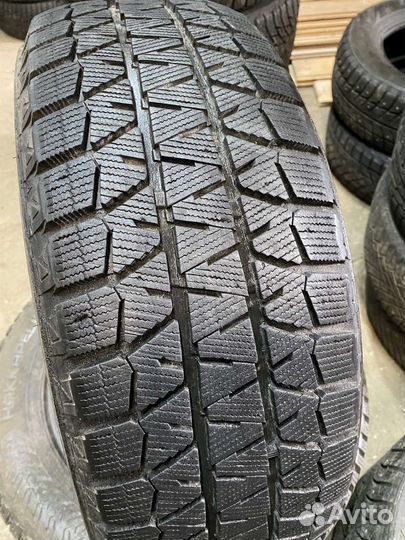 Bridgestone Blizzak WS-80 205/55 R16