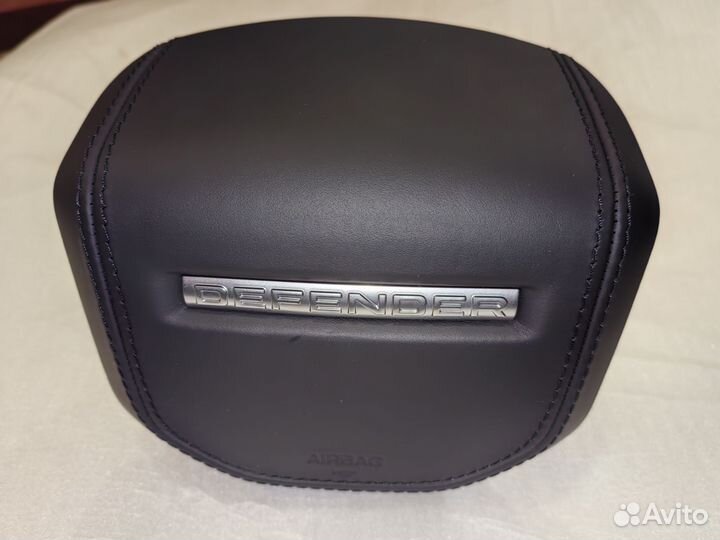 Airbag в руль Defender new