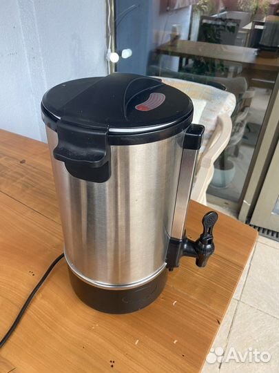 Термопот чайник на 8 литров