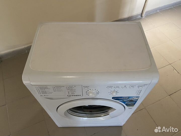 Запчасти для indesit iwsb 5085
