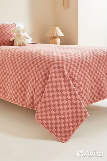 Покрывало Zara Home 180x250 см