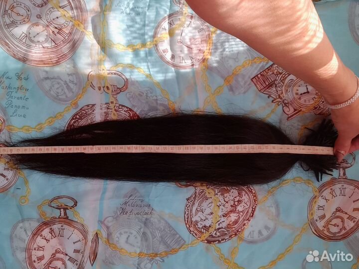 Волосы для наращивания