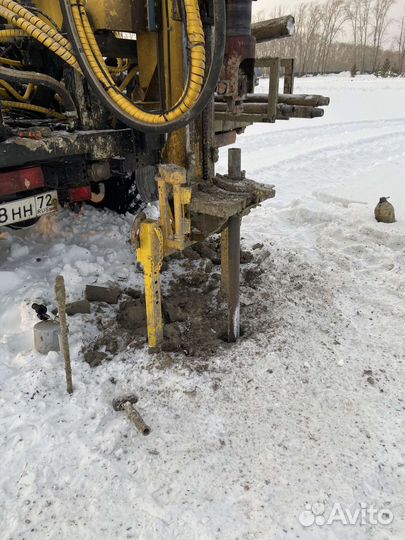 Инженерные изыскания