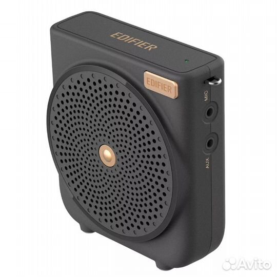 Спикерфон Edifier MF3 black