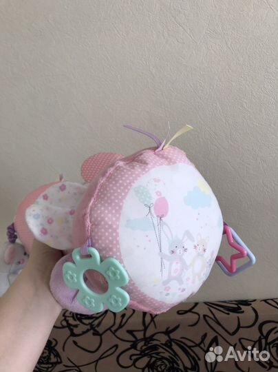 Подушка для детей