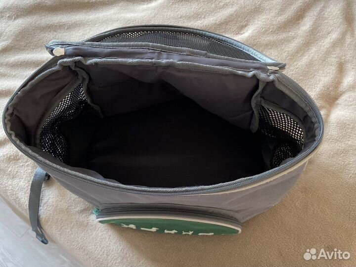 Сумка переноска для животных