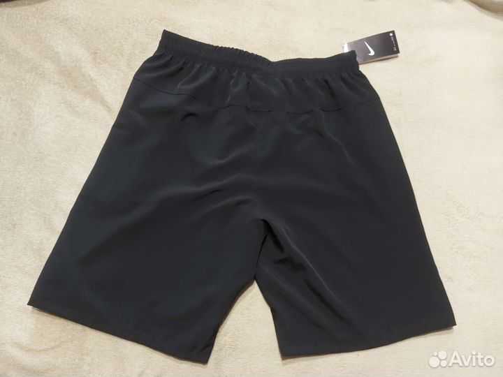 Шорты nike новые