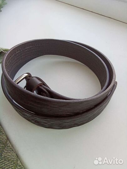 Пояс детский, молитва внутри, длина 110 см