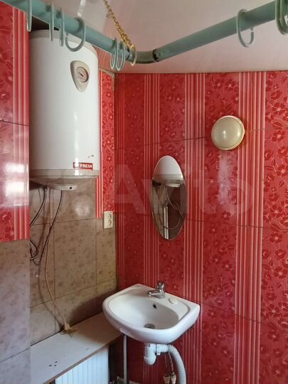 Дом 30 м² на участке 6 сот.