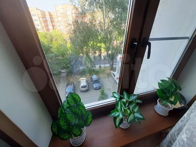 3-к. квартира, 63 м², 4/9 эт.