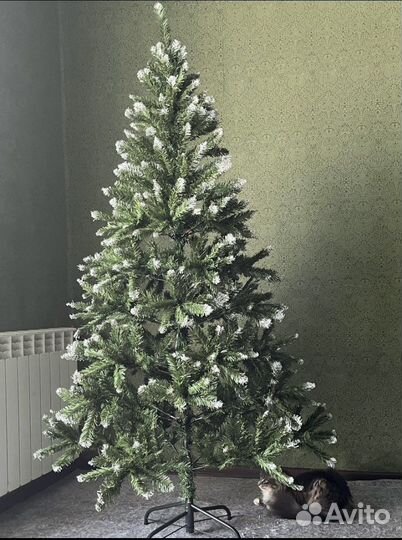 Елка искусственная 180