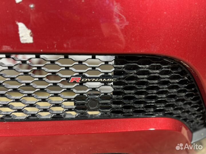 Разбор Land Rover Evoque R-Dynamic 2023 г.в