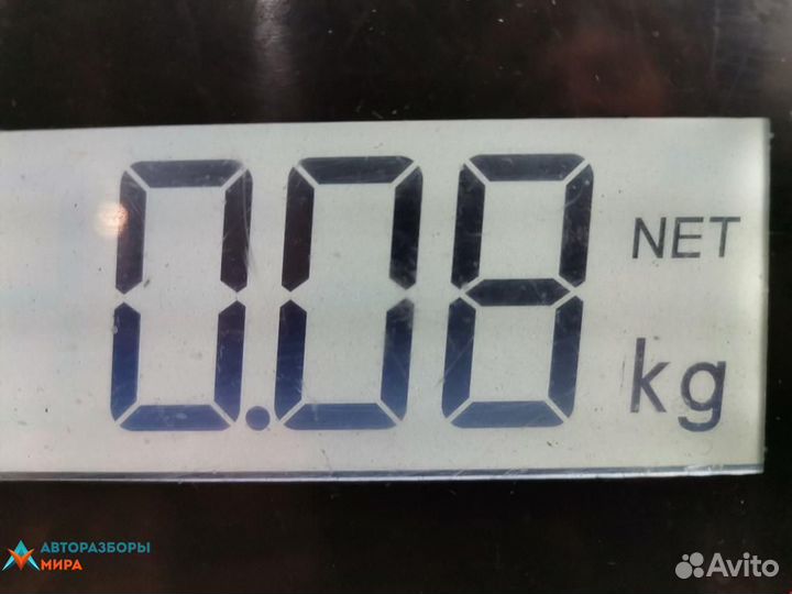 Подушка безопасности Audi A4 B8/8K 2011