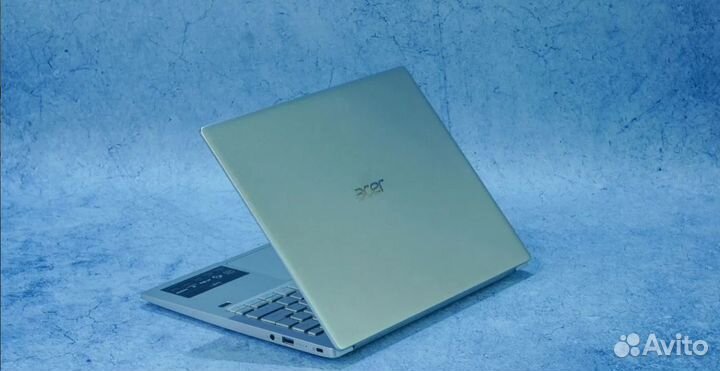 Игровой ноутбук/13.5