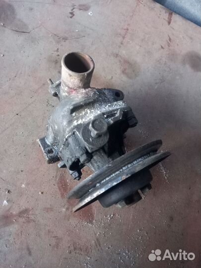Помпа на ваз 2101 - 2107